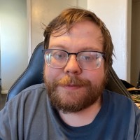 First Fire CX Employee Carter Sondrol's profile photo