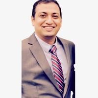 Structural Workshop Employee Akash Patel's profile photo