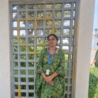 Speraspect Employee Pallavi Krishna's profile photo