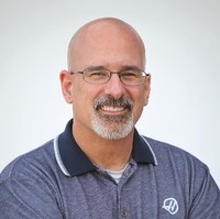 Haas Automation, Inc. Employee Mike Gasperi's profile photo