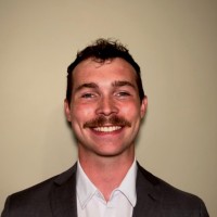 EZ SOLAR Employee Graham Miller's profile photo