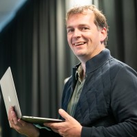 Soundsolution Employee Rob Kuenen's profile photo