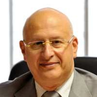 PROCOMM Employee Jean-Jacques Cohen's profile photo