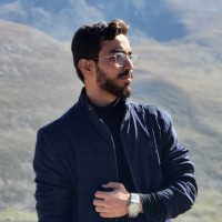 Sprouto Employee Areeb Mir's profile photo