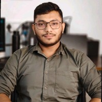 Shubhadeep Nandi Email