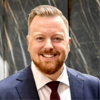 McLardy McShane Insurance Brokers Employee Richard Davies's profile photo