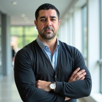 Docket Inc Employee Lee Gladish's profile photo
