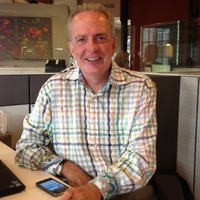 Creative Business Interiors NC Employee Tim Smirl's profile photo