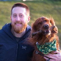 Givebutter Employee Chris Soyars's profile photo