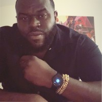 GhostBed Employee Christopher Williams's profile photo