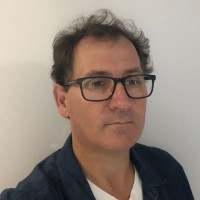 Australia Wide First Aid Employee Chris Joyce's profile photo