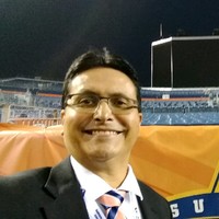 Clint Lovato Email & Phone Number