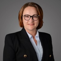 Golden Renewable Energy Employee Kate Gazda's profile photo