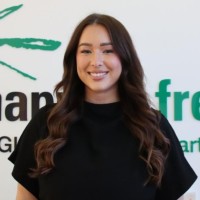 Chapman Freeborn Airchartering Employee Chloe Phelps's profile photo