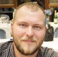 Aaron Blough Email & Phone Number