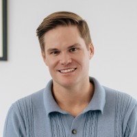 SpotCo Employee Peter Powers's profile photo