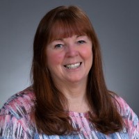California Trucking Association Employee Tina Ferguson's profile photo