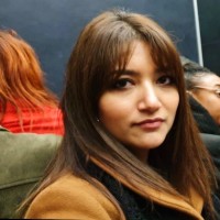 Nasreen Mody's profile photo