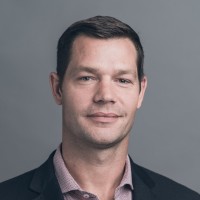 Trouw Nutrition Employee John Doelman's profile photo