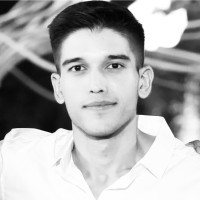 Ishan V. Email