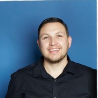 Bath & Body Works Employee Albert Cornejo's profile photo