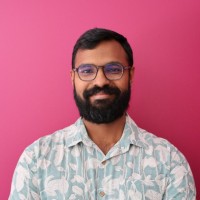 Email e telefono di Rohan Venkat