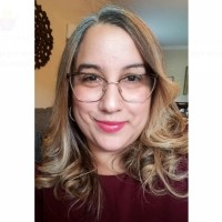 Hillebrand Employee Wanda Engracia's profile photo