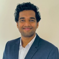 Supertext Employee Manu Narayanan's profile photo