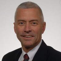 GE Aerospace Employee Peter Rock's profile photo