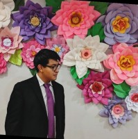 Vélan Solutions, LLC Employee Luis Flores's profile photo