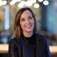 Compass Group USA Employee Ann Sheridan's profile photo