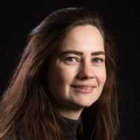 Babboe Cargobikes Employee Jessica Westerneng's profile photo