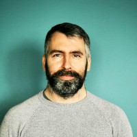 OrthoXel Employee Thomas Twomey's profile photo
