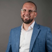 JustPark Employee Michael Ball's profile photo