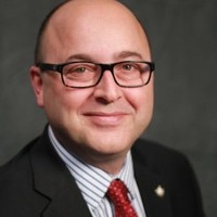 Embassy of Canada | Ambassade du Canada Employee Yves Beaulieu's profile photo