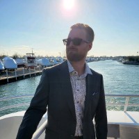 Jesse Mosier Email