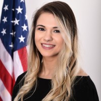 KITTY HAWK TECHNOLOGIES Employee Kate Lawry's profile photo