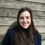 Courageous Sailing Center for Youth, Inc. Employee Alexe Taylor's profile photo