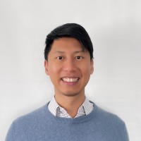 Comerica Bank Employee Daniel Yeo's profile photo