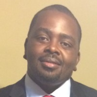 Booz Allen Hamilton Employee Troy Foreman's profile photo