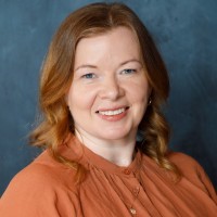 Muireann Lalor Email