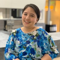 Damai Putra Group Employee Belinda Simanjuntak's profile photo