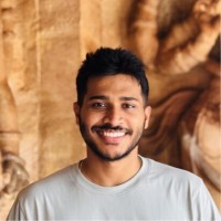 Applied Systems Employee Pavan Bhat's profile photo
