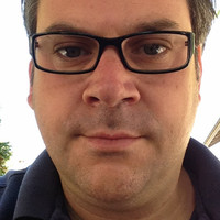 Christopher Peacock Employee Jimmy Nasser's profile photo
