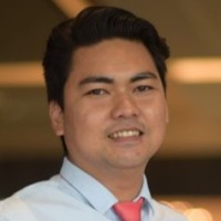 Robinsons Land Corporation Employee Rafael Antonio Gutierrez's profile photo