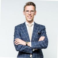 EY Employee Peter Brouwer's profile photo