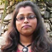 M&M Web Solutions Employee Poulomi Saha's profile photo