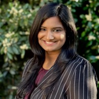 Public AI Employee Arpita Raveendran's profile photo