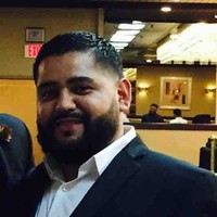 NC Dynamics Inc. Employee Rauldel MacIas's profile photo