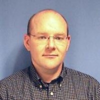 Indiana University Bloomington Employee Andrew Asher's profile photo